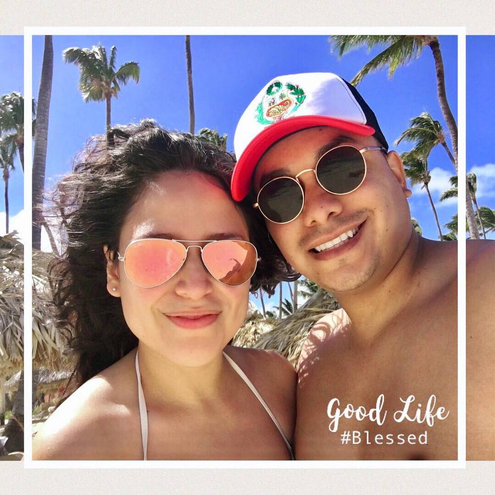 Meet your Posher, Solange